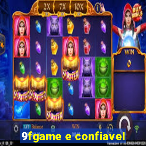 9fgame e confiavel